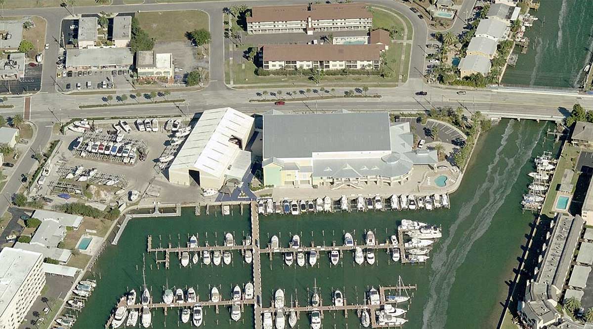 Marker1-port